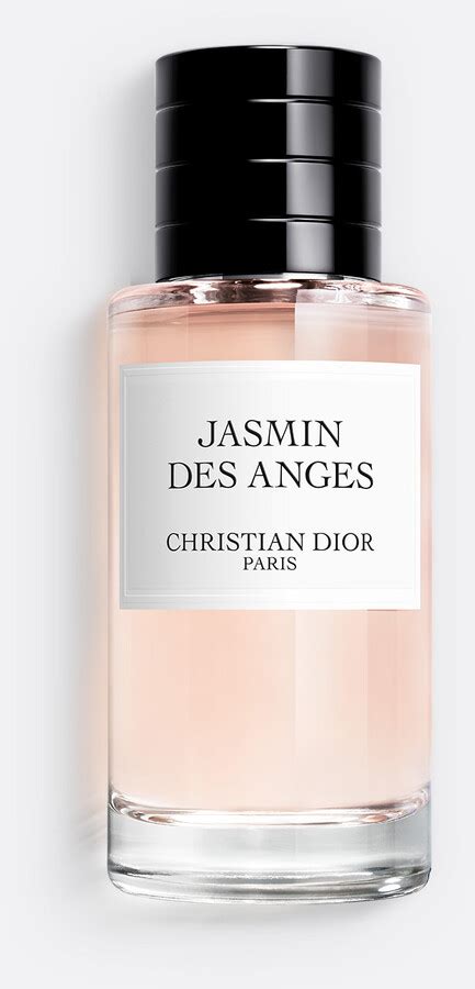 christian dior jasmin des anges parfum|dior les jasmins.